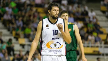 Melilla, ACB por primera vez. El decano logra el ascenso en la prórroga