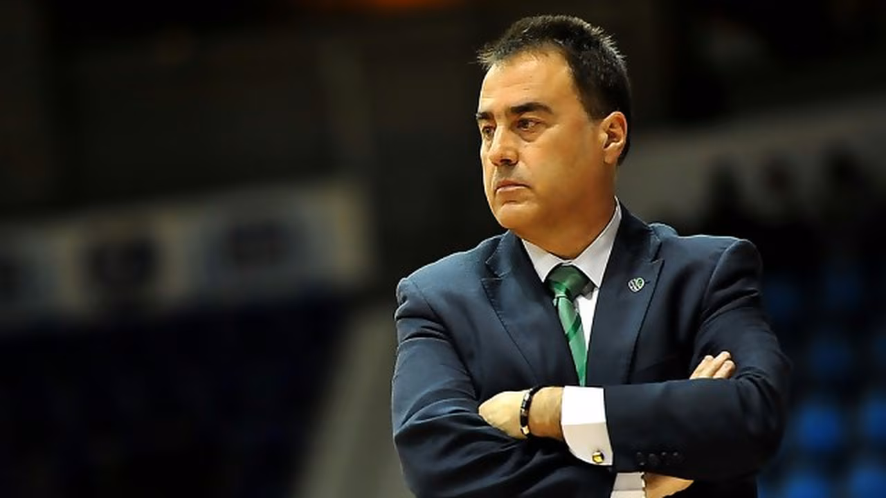 Gustavo Aranzana, nuevo entrenador de Trotamundos de Carabobo