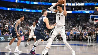 Jokic y Doncic no son los únicos: cuál es el país con mayor presencia en la NBA