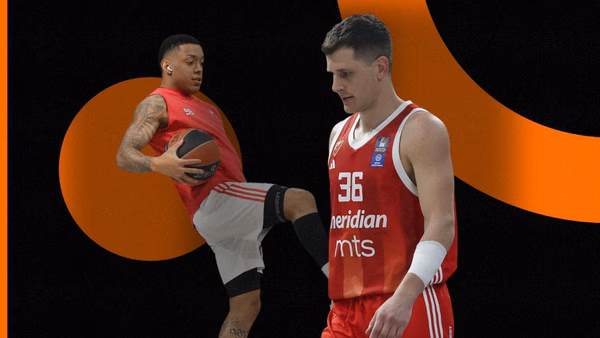 Fichajes pendientes Euroliga: Futuro por resolver de un ex Valencia Basket y el curioso caso en el Barça