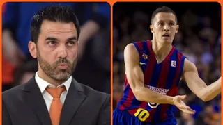 Jesús Ramírez y Jaka Lakovic, los elegidos para acompañar a Carles Duran