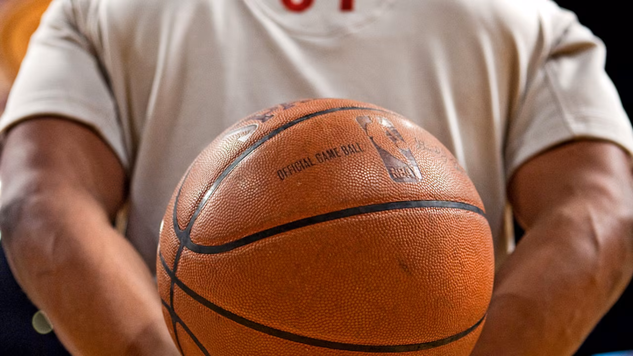¿Cuánto sabes de reglamento NBA?