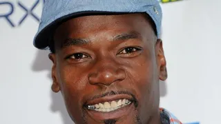 El ex NBA Cliff Robinson se introduce en el negocio de la venta legal de Marihuana