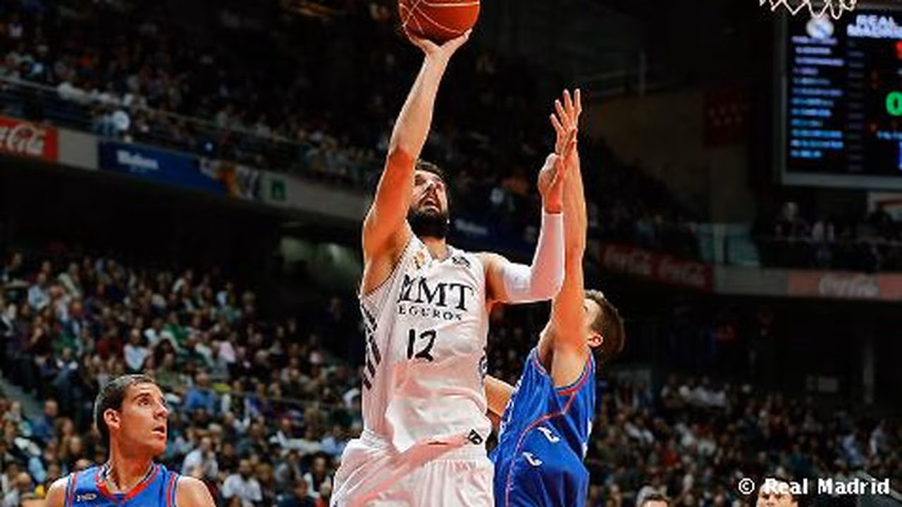 La Liga Endesa a la luz de las Advanced Stats