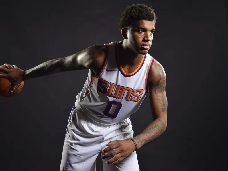 30 Historias NBA: Marquese Chriss, el atleta moderno