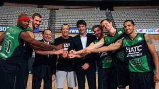 Proyecto FIATC Joventut 2013-14: En tiempos de guerra… la cantera toma el mando