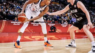 Mundial China TOP5 (J3): Antetokounmpo resurge; Baynes, decisivo en la zona