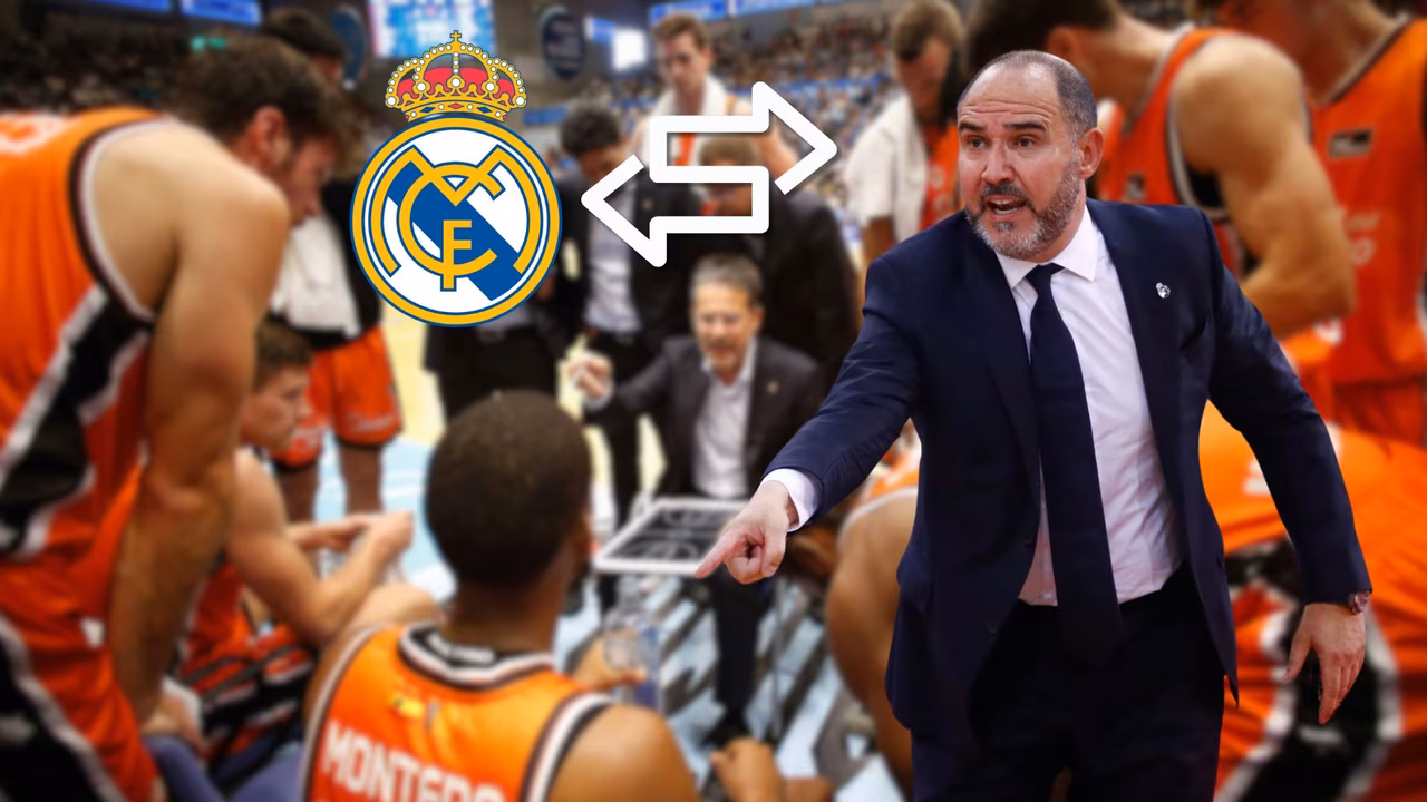 El Real Madrid Baloncesto se mueve en el mercado por un pívot ACB