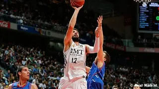 La Liga Endesa a la luz de las Advanced Stats