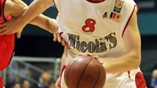 Akasvayu Girona confirma el fichaje de Branko Jorovic