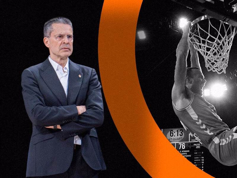 Responde a sus últimas oportunidades en Valencia Basket y se pone el foco en su contrato