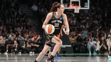 El MVP más igualado de la WNBA. ¿Quién ha sido la mejor?