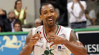 Cuelga las botas Bootsy Thornton, adiós a un clásico del basket europeo