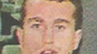 Un hombre que llegaba al cielo: ¿Qué fue de Oliver Fuentes?