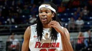 Personajes: Alex Tyus, cuando religión y baloncesto se convierten en una sola cosa