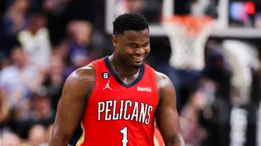 New Orleans Pelicans 2023-2024: El monte Zion se ve más cerca