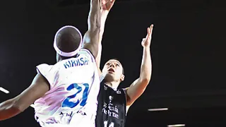 Premios Solobasket ACB 2009/10 (I): Mejor defensor, Quinteto defensivo, Jugador más mejorado, 6º Hombre, Clutch Player  y Mejor joven (Sub-22)