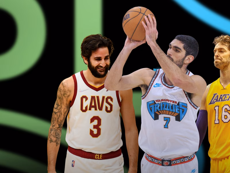 Santi Aldama despega: así está la lista de los españoles más ricos de la NBA