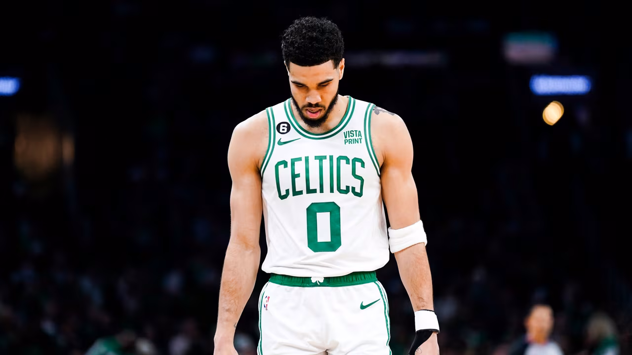 Boston Celtics 2023-2024: Es hora de comenzar desde cero