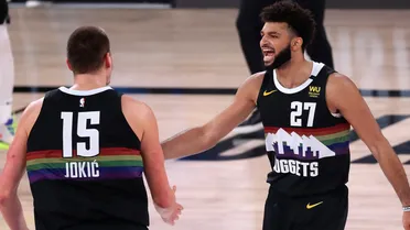 Los Nuggets vuelven a remontar y fuerzan el séptimo partido ante los Clippers (111-98)