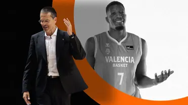 ¡No todo es bonito en Valencia Basket! El estado de este fichaje preocupa y hay pesimismo