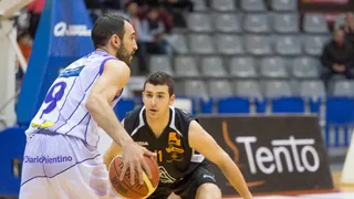 Las cábalas del final Adecco Oro. Todas las posibilidades de las dos últimas jornadas