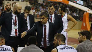 Josep Mª Berrocal: “Adaptarse a Turquía es duro, pero me siento privilegiado”