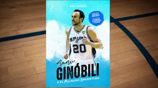La Generación Dorada argentina bajo el punto de vista de Juan Escudero