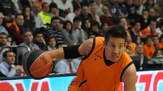 Unicaja ya tiene pareja de bases: llegan Kris Valters y EJ Rowland