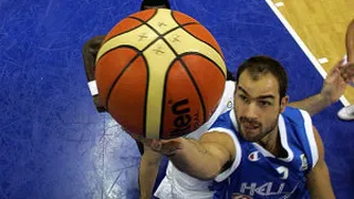 Zoco Europeo: Spanoulis se va al eterno rival. Bluthenthal renueva por Maccabi