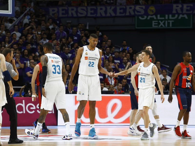 Las claves del segundo partido de la final de la Liga Endesa