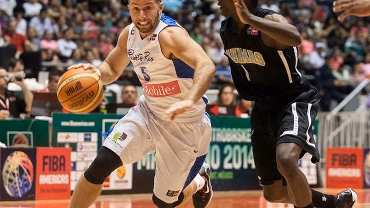 Centrobasket 2014: Cuba y Puerto Rico casi clasificados y palizas de Panamá y Bahamas