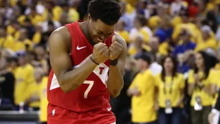 Kyle Lowry renueva con los Raptors un año más