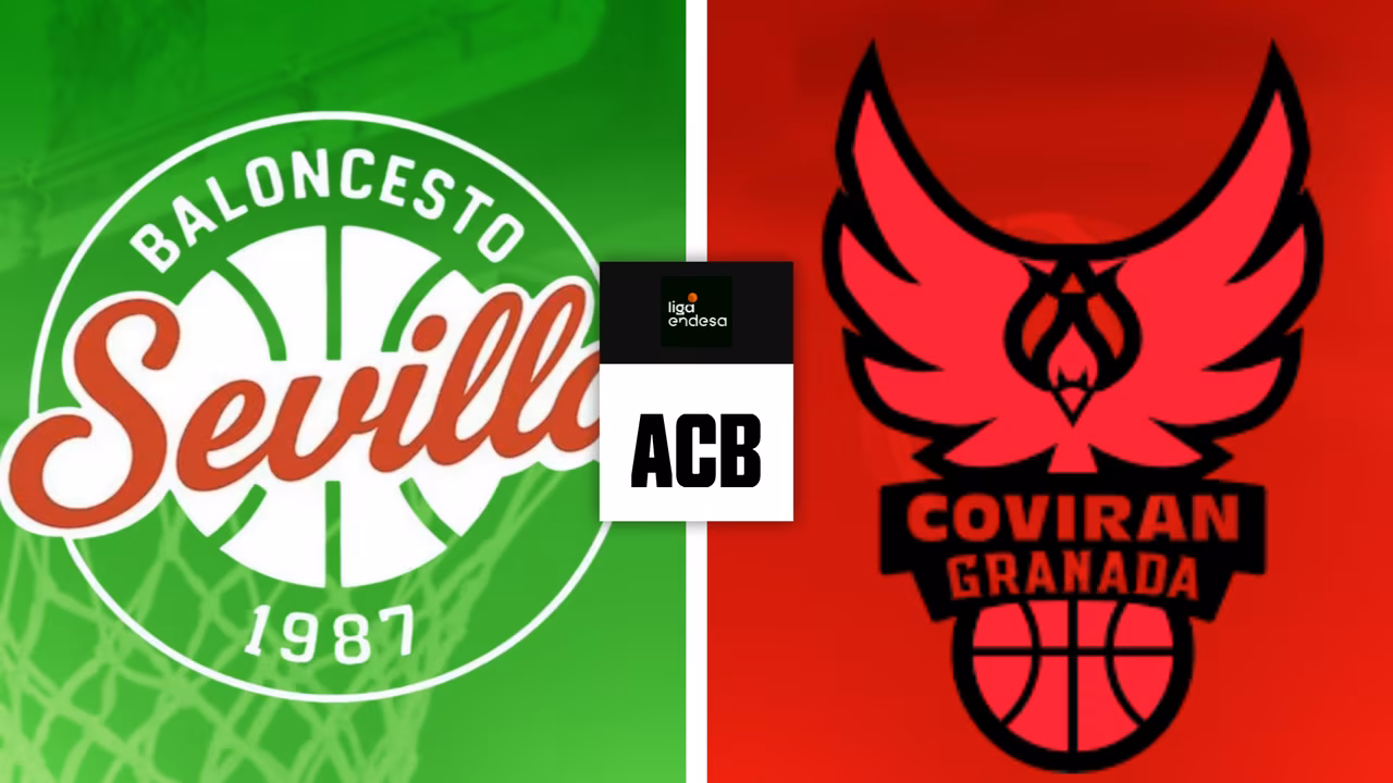 El lío desde Granada: esto es lo que se sabe sobre la permanencia en ACB
