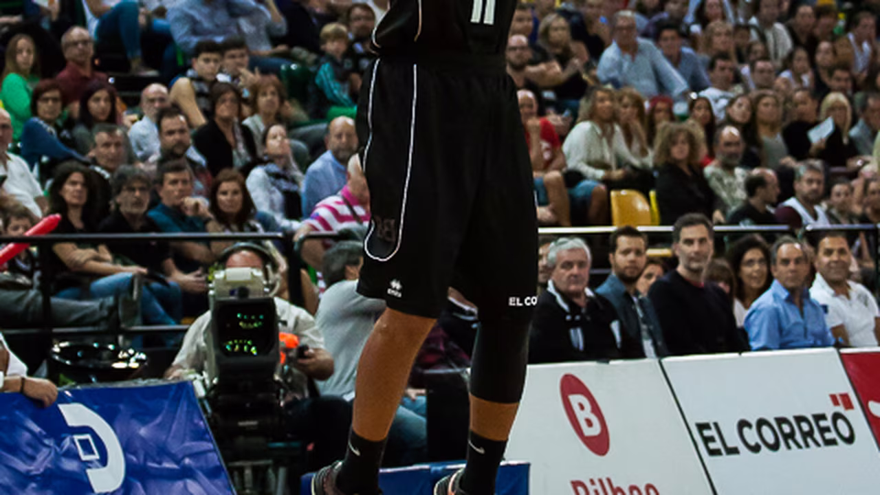 Pleno español en el debut de Diot; triple-doble de Fortson, gran duelo Rowland vs Cooper