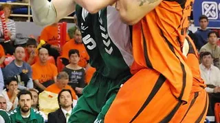 Daniel Santiago vuelve a la Euroliga de la mano del Spirou Charleroi y el Partizan se hace con James Gist