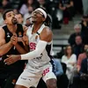 Baskonia vs París Basketball Euroliga: Laso se enojó porque metieron un solo triple