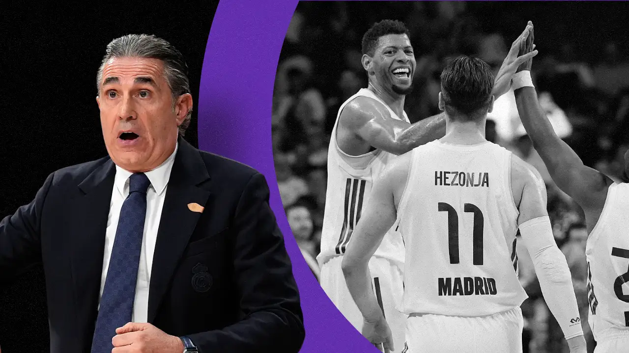Saltan las alarmas en el Real Madrid: su pieza clave se retira tras solo 3 minutos