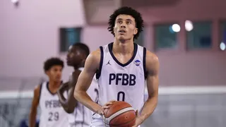 ¿Nolan Traore rumbo a Euroliga? Este equipo sigue su fichaje