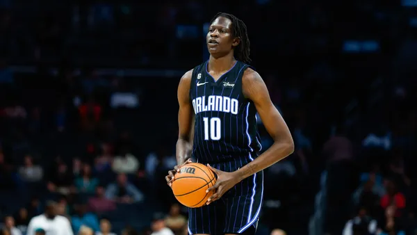 Exención de intercambio: qué es y cómo Detroit la utilizaría para adquirir a Bol Bol