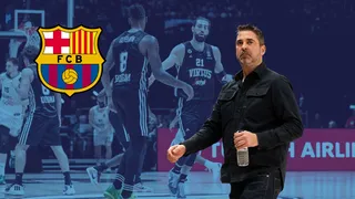 Se le complica el fichaje estrella a Barça Basket