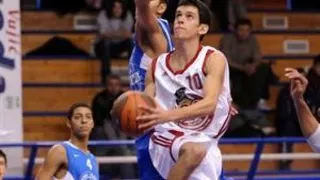 Liga adriática (J13): Miljenovic debuta en el derbi de Belgrado y Saric no se va del Zagreb; Cedevita se coloca líder a la espera de que juegue el Maccabi; Cibona sigue en caída libre