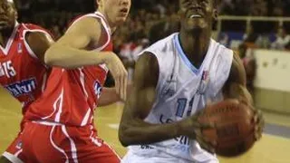 Lagun Aro GBC anuncia el fichaje del pívot Mohamed Kone