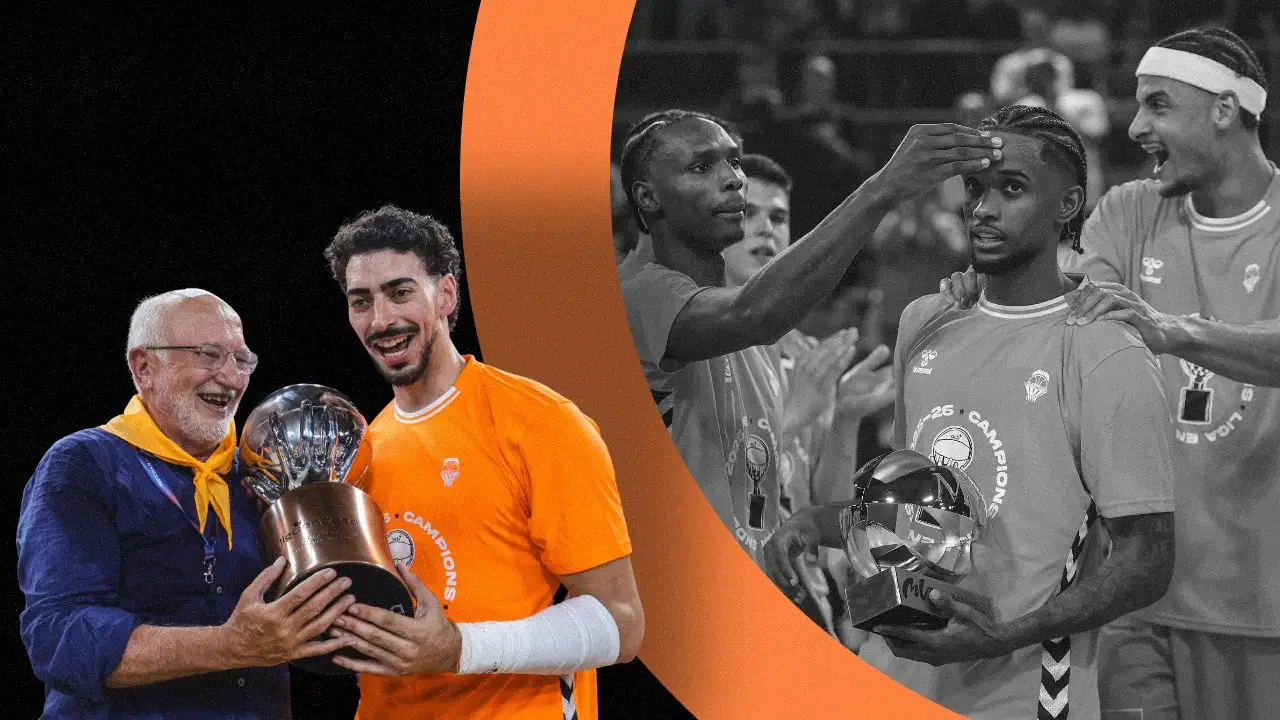 Juan Roig manda un mensaje de cara al mercado de fichajes y anuncia salida dura en Valencia Basket