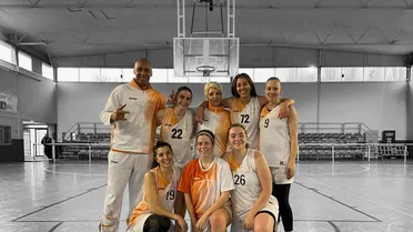 En Granada hay un equipo que les ha cambiado la vida