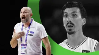 Dos jugadores de Unicaja implicados en la enorme rajada de su seleccionador: “A todos esos cobardes…”