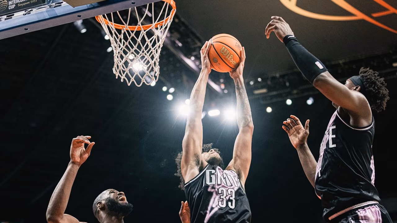 Draft NBA: el gran salto de Izan Almansa, ¿pick de primera o segunda ronda?