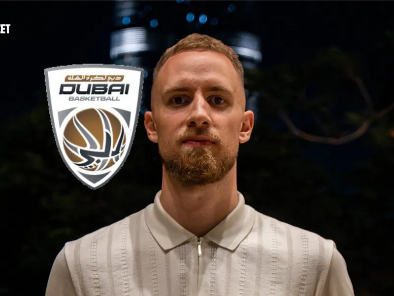 Dubai se adelanta en Euroliga: su plantilla para el debut
