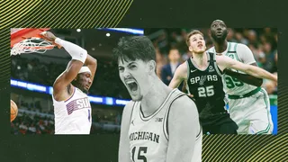 Aday Mara rompe el Draft Combine con números históricos… y la NBA ya se pelea por él