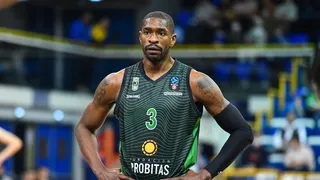 El último fichaje de Buducnost para asaltar Eurocup